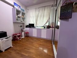 Fortune Park (D19), Condominium #553783291